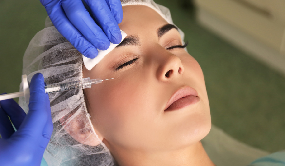 Non Invasive Cosmetic Treatment